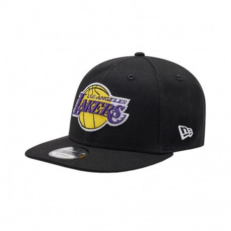 47 Brand New Era New York Yankees MLB 9FIFTY Los Angeles Lakers Cap 60245408 (S/M)