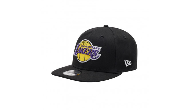 47 Brand New Era New York Yankees MLB 9FIFTY Los Angeles Lakers Cap 60245408 (S/M)