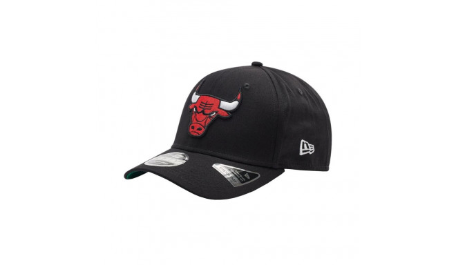 47 Brand New Era New York Yankees MLB 9FIFTY Chicago Bulls NBA Cap 60240588 (M/L)