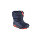 Crocs Classic Neo Puff Boot Toddler Jr 207683-410 (19/20)