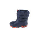 Crocs Classic Neo Puff Boot Toddler Jr 207683-410 (20/21)