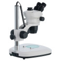 Microscope Levenhuk ZOOM 1T Trinocular
