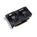 Graphics Card|ASUS|NVIDIA GeForce RTX 3050|8 GB|GDDR6|128 bit|PCIE 4.0 16x|Dual Slot Fansink|1xDVI-D