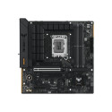 ASUS TUF GAMING B760M-PLUS WIFI II LGA 1700 4xDDR5 microATX 4xSATA MB 1xHDMI 1xDP 3xM.2