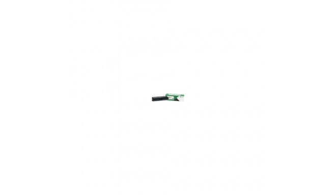 LEXMARK C3220K0 must tagastusprogrammi toonerikassett