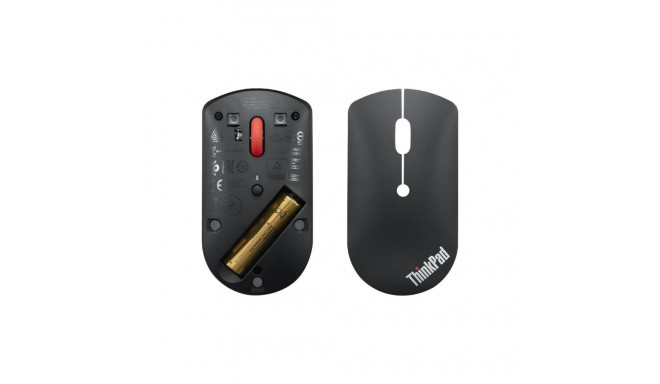 LENOVO ThinkPad Bluetooth vaikne hiir