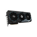 GIGABYTE AORUS GeForce RTX 4070 SUPER MASTER 12GB