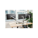 LOGILINK BP0052 LOGILINK - Triple alumium monitor desk mount,13-27, max. 7 kg
