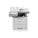 BROTHER MFC-L6910DN Monochrome Multifunction Laser Printer 4 in 1 50ppm/duplex/network/NFC