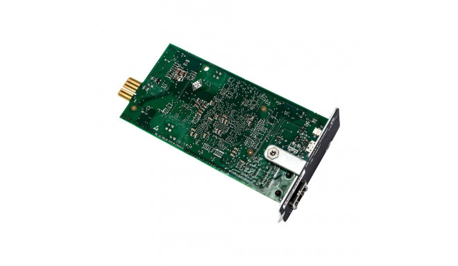 VERTIV Avocent VERTIV Intellislot SNMP WEB kaart Liebert GXT3/GXT4 jaoks