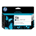 HP 730 130 ml Matte Black Ink Crtg 