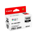 CANON PFI-1000 matte black ink tank
