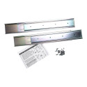 VERTIV Liebert Railkit for rack mounting slide rails