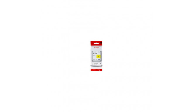 CANON PFI-030 Y kollane 55ml