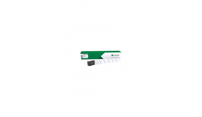 LEXMARK CS923 CX921 CX922 CX923 CX924 Magenta High Yield Toner Cartridge 