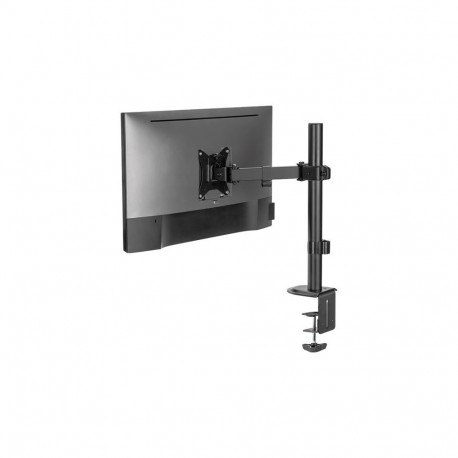LOGILINK monitorikinnitus BP0170 17-32inch õla pikkus 200mm terasest, must
