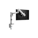 LOGILINK BP0087 Monitor mount 17-32inch aluminum flat and curved screens