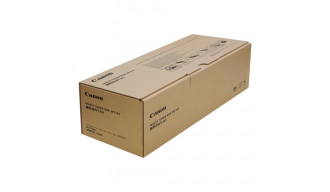 CANON WT-A3 toonerijäätmekast C1225iF jaoks