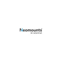 NEOMOUNTS Monitor onTop Dual-Deskstand mount 10-32inch Full Motion Grommet/Clamp Height 88cm Tilt Sw