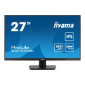 IIYAMA XU2793HSU-B6 27inch ETE IPS-panel 1920x1080 100Hz 250cd/m Speakers HDMI DisplayPort 1ms MPRT 