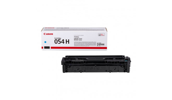 CANON Cartridge 054 H C