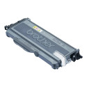 Brother toner TN2120 2600pgs HL-2140 2150N 2170W MFC-7320 7440N 7840W DCP-7030/7040/7045, black