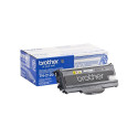 Brother toner TN2120 2600pgs HL-2140 2150N 2170W MFC-7320 7440N 7840W DCP-7030/7040/7045, black