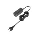 SANDBERG 4in1 Charger 2xUSB-C 2xUSB 65W