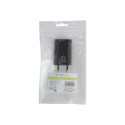 TECHLY 100051 Techly Slim USB laadija 230V -> 5V/1A must