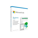 MICROSOFT O365 Bus Prem Retail English EuroZone Sub 1YR Medialess