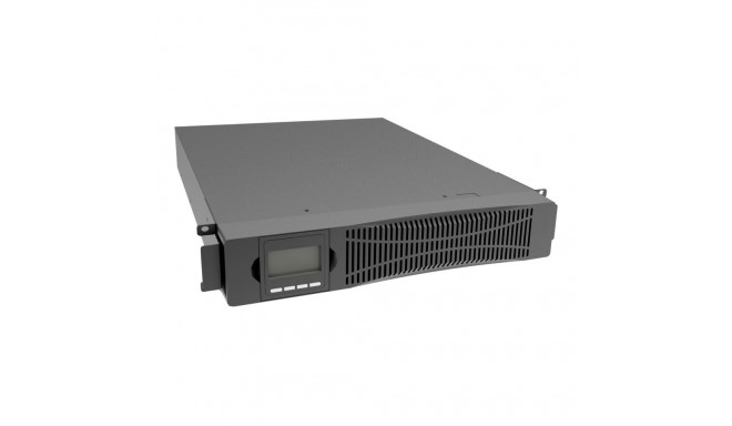 DIGITUS OnLine UPS süsteem 3000VA/3000W võimsustegur 1.0