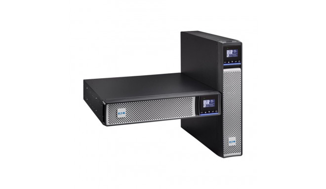 EATON 5PX 1000i RT2U Netpack G2 1000 vatti 10 min koos võrgu halduskaardiga
