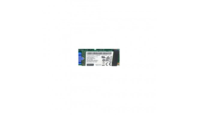 LENOVO DCG ThinkSystem M.2 CV1 32GB SATA 6Gb Non-Hot-Swap SSD
