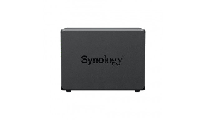 SYNOLOGY DS423+ lauaarvuti 4-kohaline Intel Celeron J4125