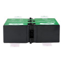 APC Replacement Battery Cartridge 123