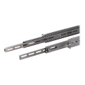 NETRACK NP5114 Netrack sliding rails for server case RACK 19, 55-100cm depth