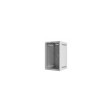 LANBERG WF10-2309-10S Lanberg Installation Cabinet Rack Hanger 10 9U 280X310 Grey