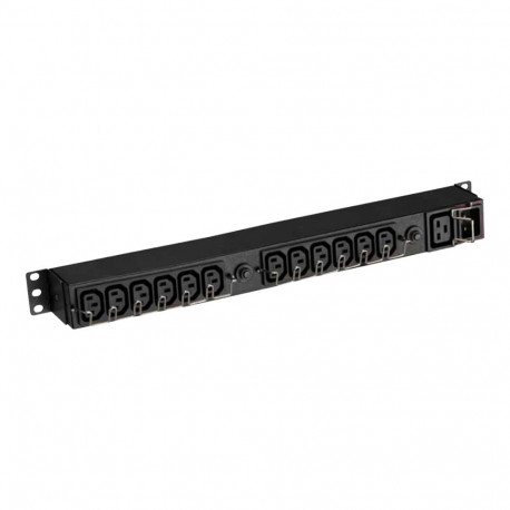 EATON FlexPDU 12 IEC jaotuspistikupesa