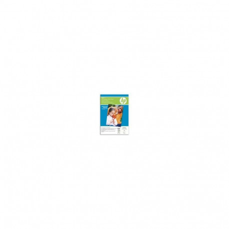 HP Everyday läikiv fotopaber-100 lk/A4/210 x 297 mm