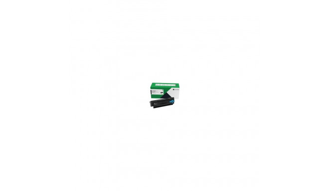 LEXMARK 55B2X0E Extra High Yield Corporate Toner Cartridge