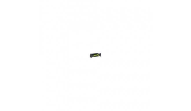 LEXMARK suure tootlikkusega tagastusprogrammi toonerikassett B2442 B2546 B2650 MB2442 MB2546 MB2650