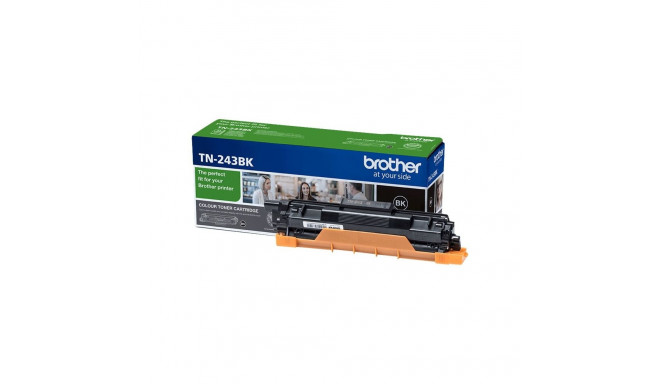 BROTHER must standard tooner TN243BK
