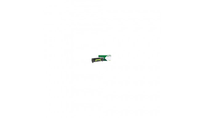 LEXMARK kassett tagastamisprogramm 6000 lehekülge