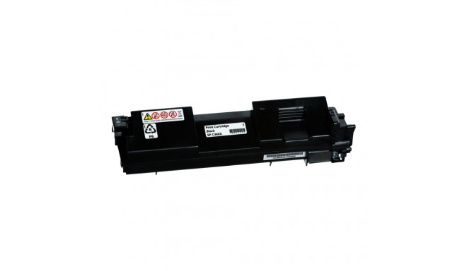 RICOH SPC361X must toonerikassett (10000 lehekülge) SPC361SFNW jaoks