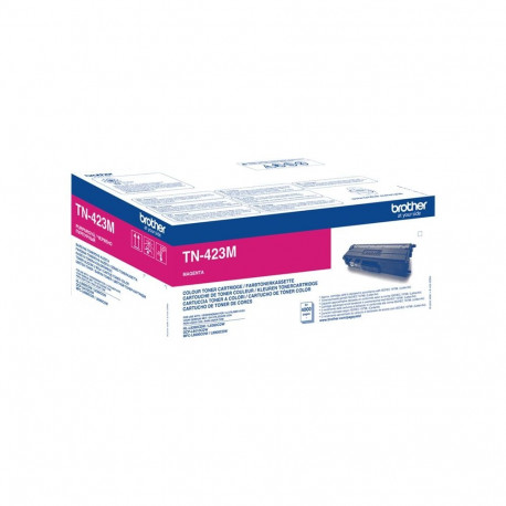 BROTHER TN-423M Jumbo ink magenta for 4000 pages