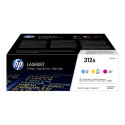 HP tooner 312A CYM Multipack LJ Pro 400 Color MFP M476