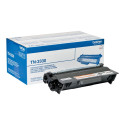 Brother tooner TN3330 HL5450 3000lk, must