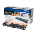Brother tooner TN230BK 2200lk HL-3040CN 3070CW MFC-9120CN C9320CW DCP-9010CN, black