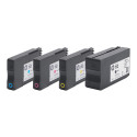 HP 712 29-ml Cyan DesignJet Ink Cartridge