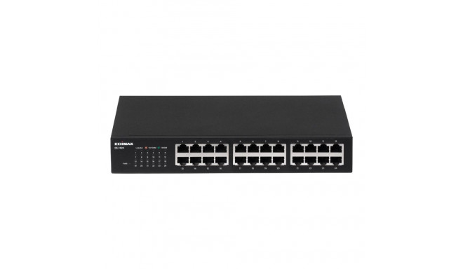 EDIMAX Gigabit 24-port unmannaged Switch